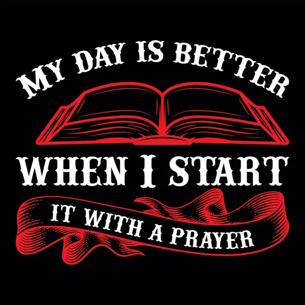 Christian t-shirt design vector file