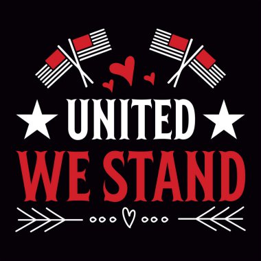 4 Temmuz tişört tasarım dosyası