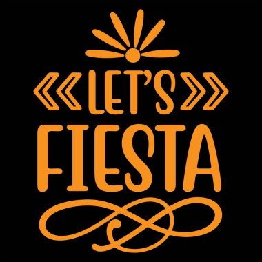 Cinco de Mayo t-shirt tasarım vektör dosyası