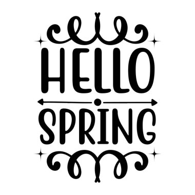 Çiçek tişörtü tasarım vektör dosyası