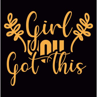 El yazısıyla yazılmış alıntılar. vektör illüstrasyonu