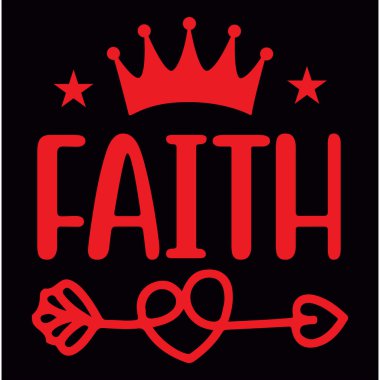 Bir kralın tacının vektör çizimi