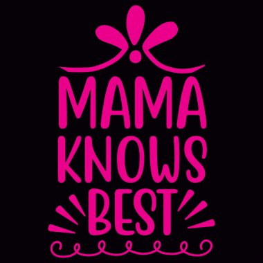 Bir afiş veya poster için bir arkaplan vektör illüstrasyonu.