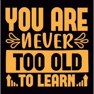 Bir restoran menüsünün vektör çizimi