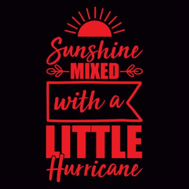 Yaz tatili, tatil, seyahat, turizm, motivasyon, ilham ve diğer alıntılar. vektör illüstrasyonu