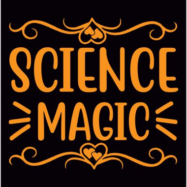 Bir afiş veya poster için bir arkaplan vektör illüstrasyonu.