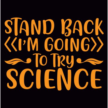 Bir afiş veya poster için bir arkaplan vektör illüstrasyonu.