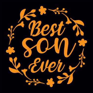 Bir pankart için vektör illüstrasyonuName.