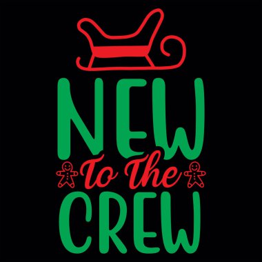 Noel tişörtü tasarım dosyası