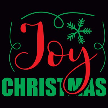 Noel tişörtü tasarım dosyası