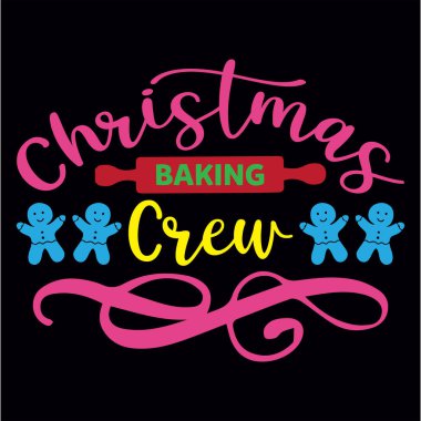 Noel tişörtü tasarım dosyası