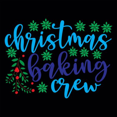 Noel tişörtü tasarım dosyası