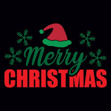 Noel tişörtü tasarım dosyası