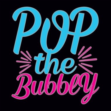 Yeni yıl tişört tasarım dosyası