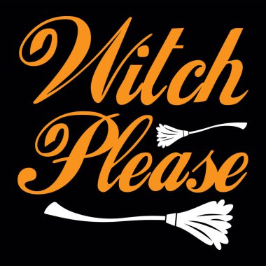 Cadılar Bayramı tişört tasarım dosyası