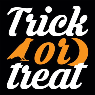 Cadılar Bayramı tişört tasarım dosyası