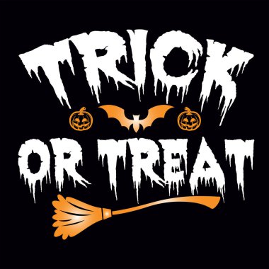 Cadılar Bayramı tişört tasarımı