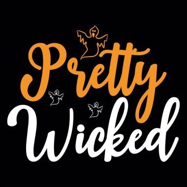 Merhaba sonbahar tişörtü tasarım vektör dosyası