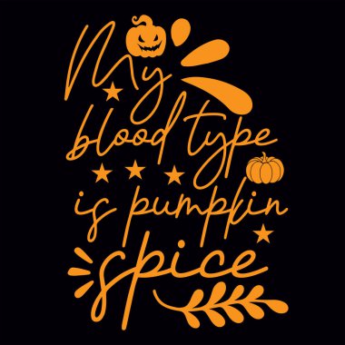 Fall t-shirt design  file