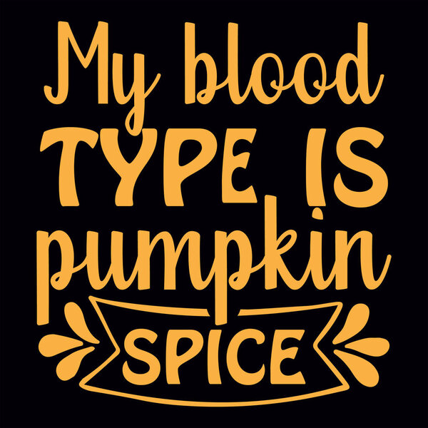 Fall t-shirt design  file