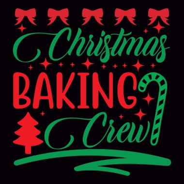 Noel tişörtü tasarımı 