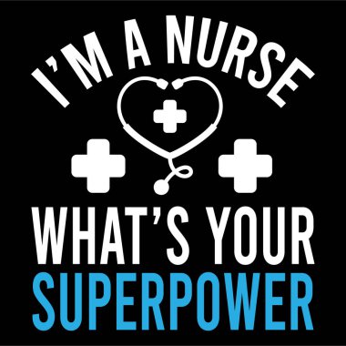 Hemşire tişörtü tasarımı 