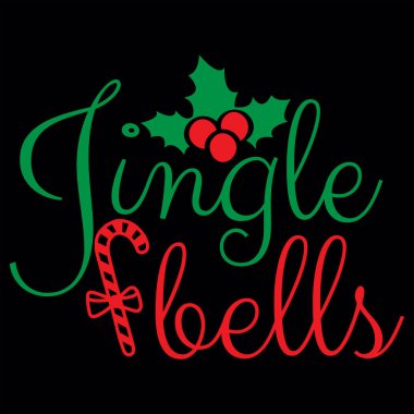 Noel tişörtü tasarım vektör dosyası