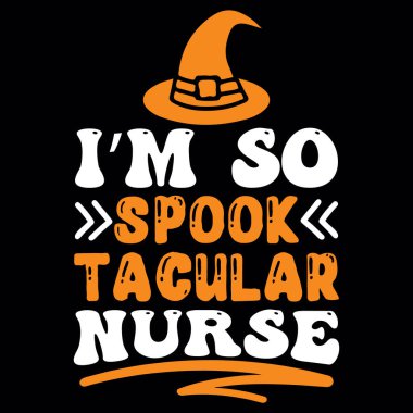 Halloween t-shirt tasarım vektör dosyası
