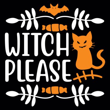 Halloween t-shirt tasarım vektör dosyası