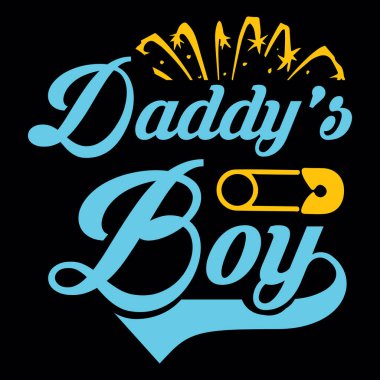 Bebek tişörtü tasarım vektör dosyası