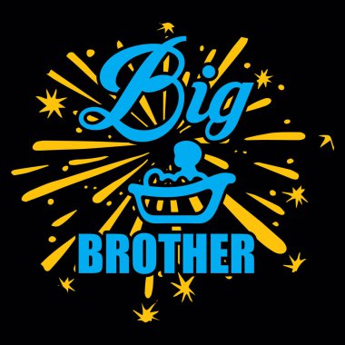 Bebek tişörtü tasarım vektör dosyası