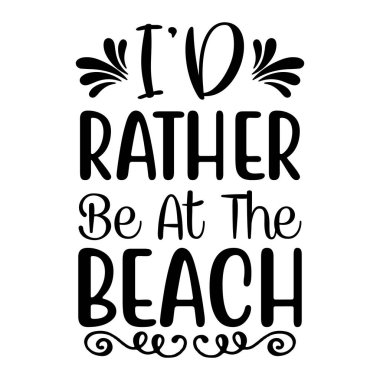  Yaz tipografisi tasarımı