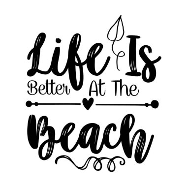  Yaz tipografisi tasarımı