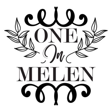  Yaz tipografisi tasarımı