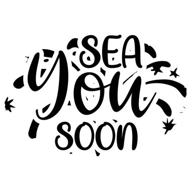  Yaz tipografisi tasarımı