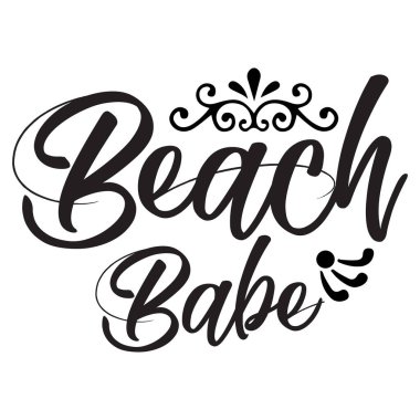  Yaz tipografisi tasarımı