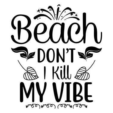  Yaz tipografisi tasarımı