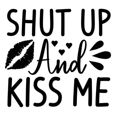 Valentine t-Short tasarım vektör dosyası