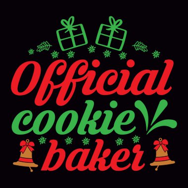 Noel tişörtü tasarım vektör dosyası