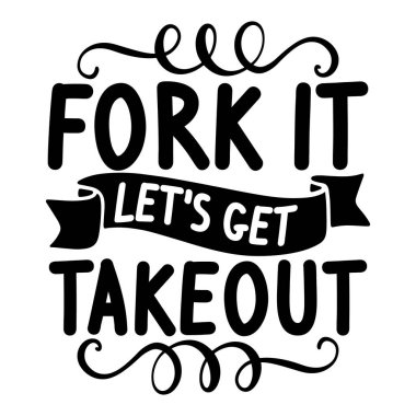 Kitchen  t-shirt design  vector file