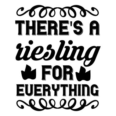 Wine quotes t-shirt design