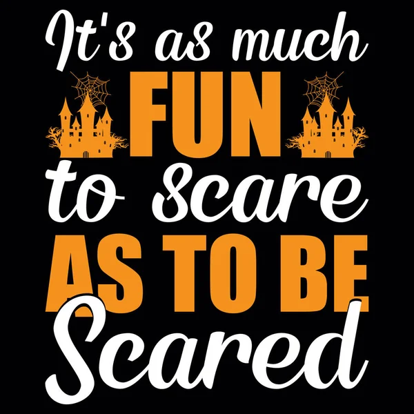 Halloween typography t-shirt  design  file