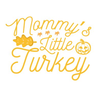 Autumn t-shirt tasarım dosyası