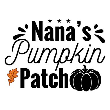 Autumn t-shirt tasarım dosyası