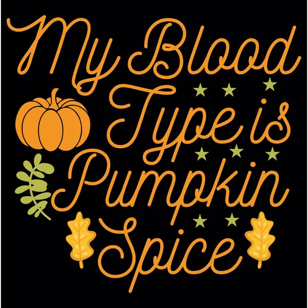 Autumn t-shirt  design vector file
