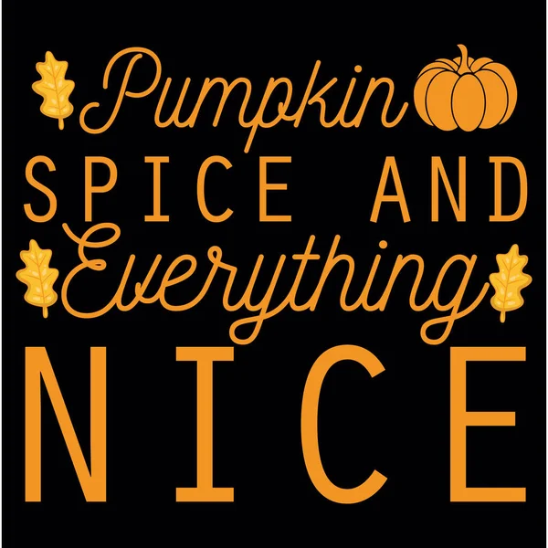 Autumn t-shirt  design vector file