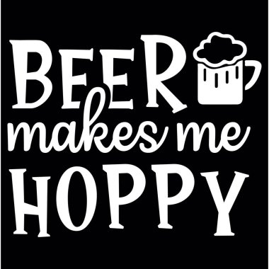 Beer t-shirt design vector file