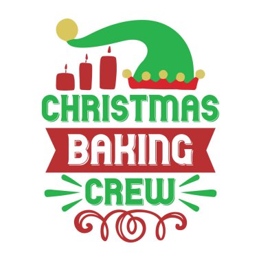 Noel tişörtü tasarım dosyası