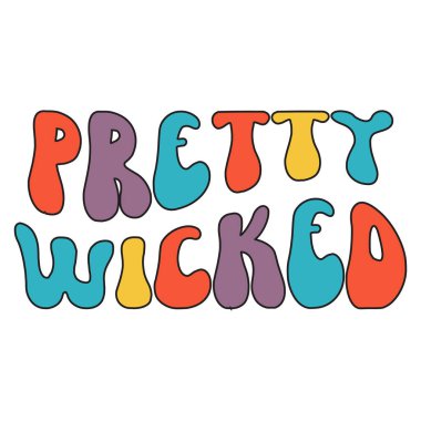 Halloween Retro svg design  file