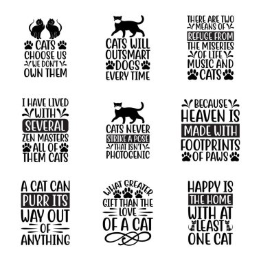 Kedi tişörtü dizaynı 